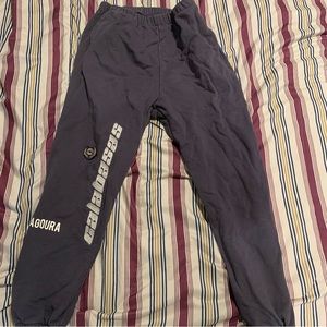 Calabasas Sweatpants
